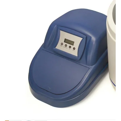 ECOSMART Suavizador de agua alta eficiencia gabinete compacto 10 gpm