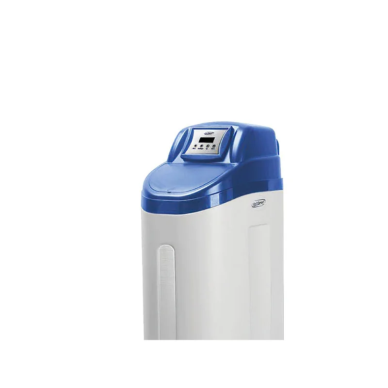 ECOSMART Suavizador de agua alta eficiencia gabinete compacto 10 gpm ECOSMART Suavizador de agua alta eficiencia gabinete compacto 10 gpm