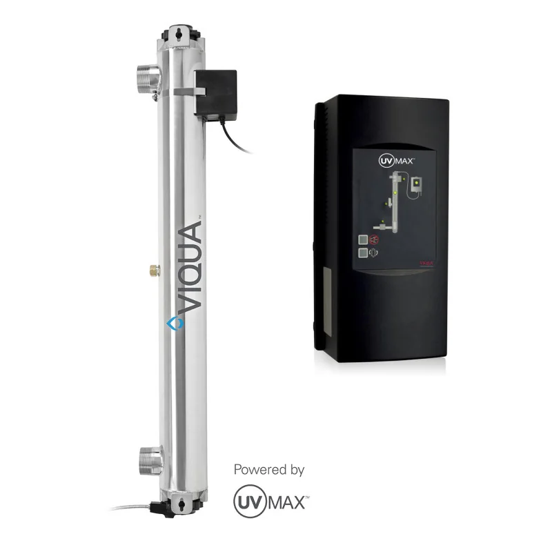 UV MAX K (660001-R) Sistema UV VIQUA K Modelo 80 GPM UV MAX K (660001-R) Sistema UV VIQUA K Modelo 80 GPM