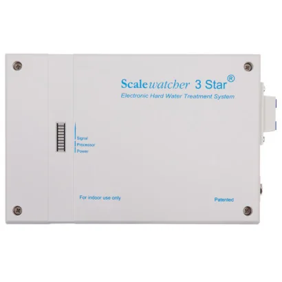 DESCALCIFICADOR ELECTRONICO Domestico 3Star