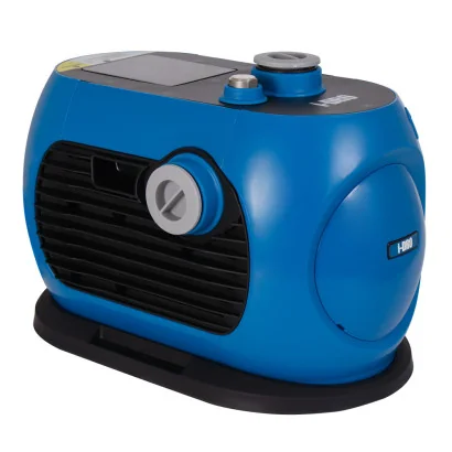 Presurizador Inteligente Presión Constante i-DRO-26-1-127