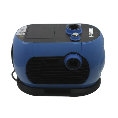 Presurizador Inteligente Presión Constante i-DRO-26-1-127