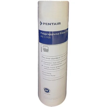 Cartucho PD-1-934 POLYDEPTH Pentek 1 Micra