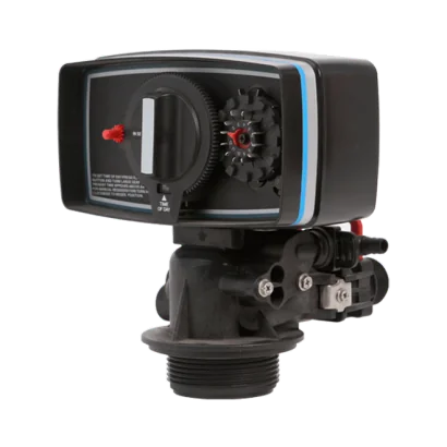Válvula 65 de control para filtro o Suavizador 1" Certificada NSF 20 GPM