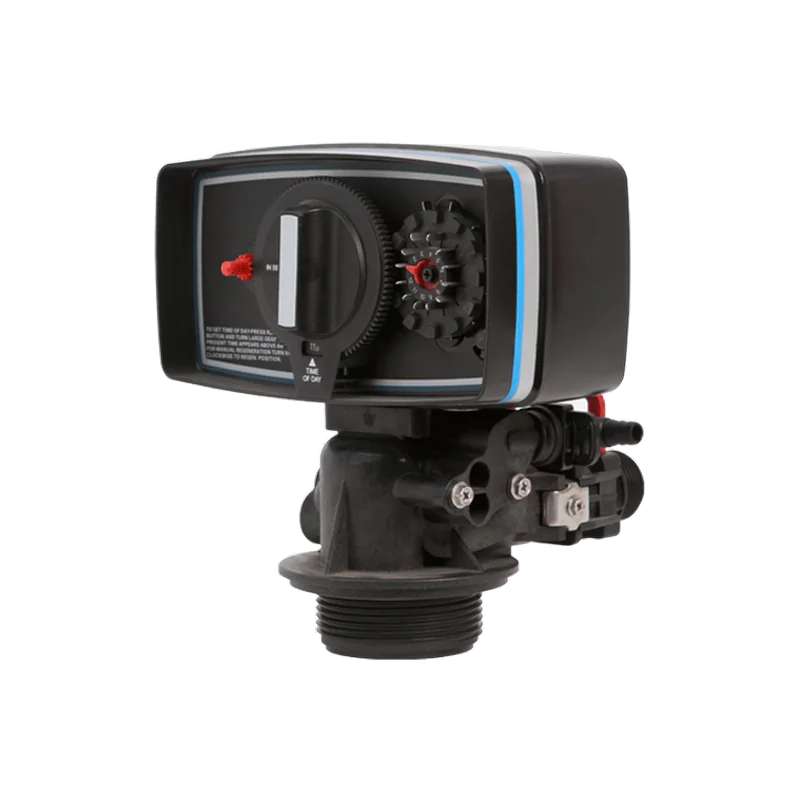 Válvula 65 de control para filtro o Suavizador 1" Certificada NSF 20 GPM