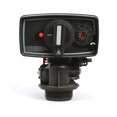 Válvula 65 de control para filtro o Suavizador 1" Certificada NSF 20 GPM