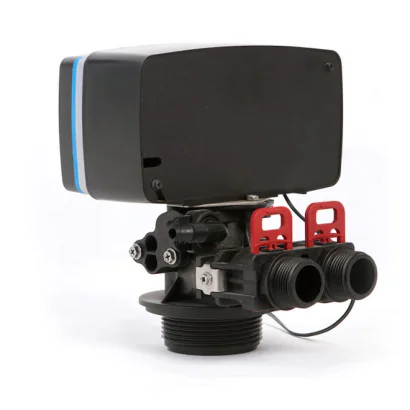 Válvula 65 de control para filtro o Suavizador 1" Certificada NSF 20 GPM