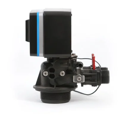 Válvula 65 de control para filtro o Suavizador 1" Certificada NSF 20 GPM