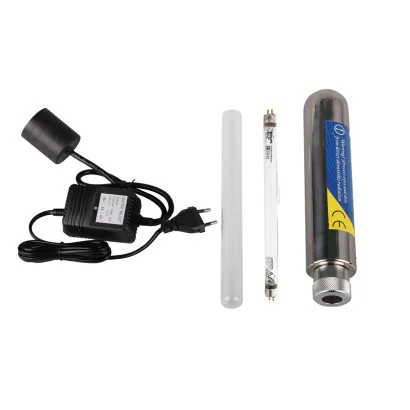 OSMOSIS INVERSA 6 etapas 100 GPD C/Bomba Booster y UV