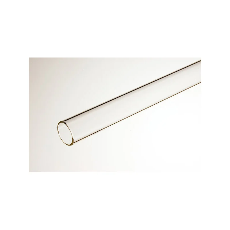 Funda de cuarzo ultravioleta Atlantic para Sanitron S37C