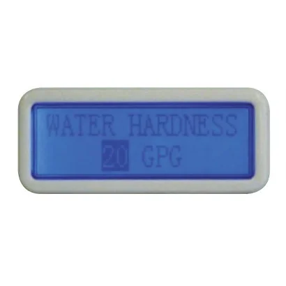 ECOSMART Suavizador de agua alta eficiencia gabinete compacto 10 gpm