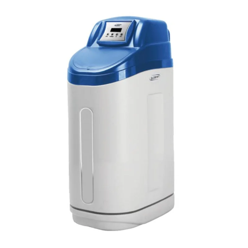 ECOSMART ECS-24 Suavizador de agua alta eficiencia gabinete compacto