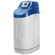 ECOSMART ECS-24 Suavizador de agua alta eficiencia gabinete compacto