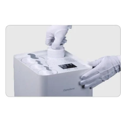 Ósmosis Inversa Alta Gama 600 GPD CRO-600UX1 Flujo Continuo