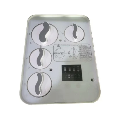 Ósmosis Inversa Alta Gama 600 GPD CRO-600UX1 Flujo Continuo
