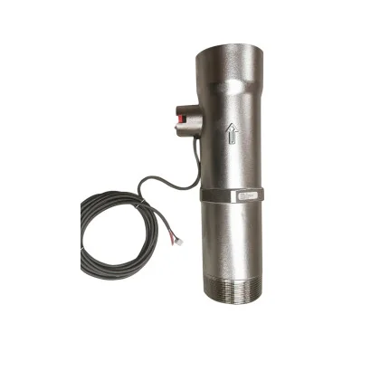 Carcasa y montaje del medidor Clack WS3 Valve V3095-15