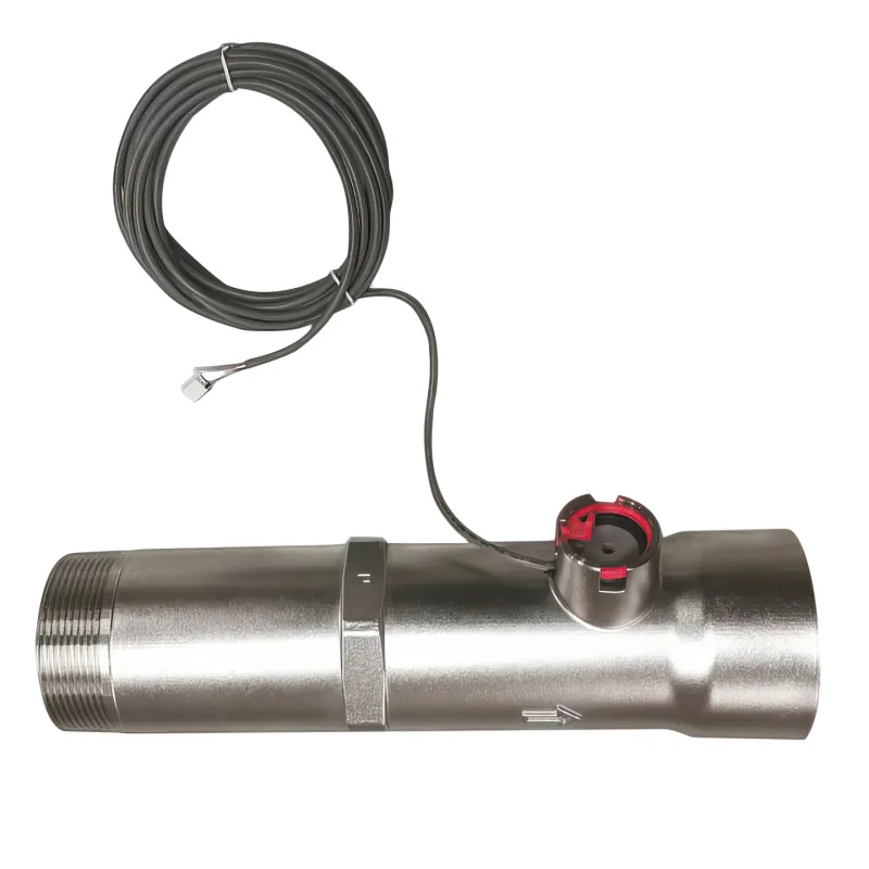 Carcasa y montaje del medidor Clack WS3 Valve V3095-15