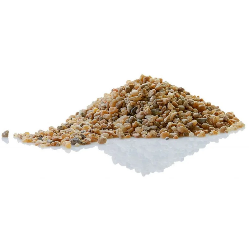 GRAVA para Soporte en Filtros y Suavizadores - 1/4 x 1/8 50 lbs