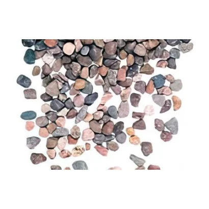 GRAVA para Soporte en Filtros y Suavizadores - 1/4 x 1/8 50 lbs