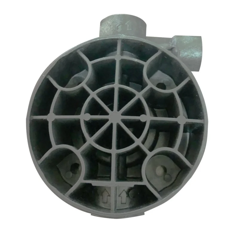 48384 CABEZAL LMI, FASTPRIME MOLDEADO SC2