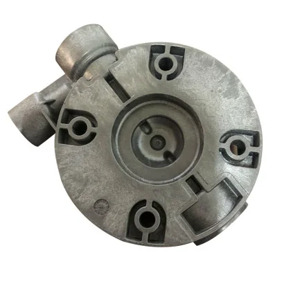 48384 CABEZAL LMI, FASTPRIME MOLDEADO SC2