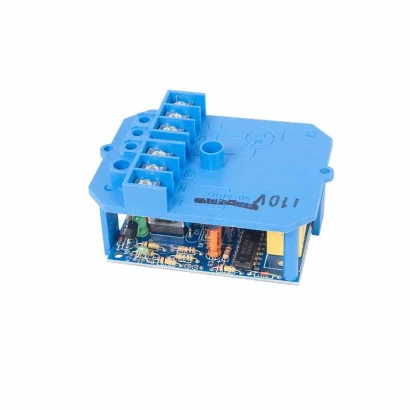 PRES10 ELEC-CARD Tarjeta Electrónica para Kit de Presión Modelo PRES 10