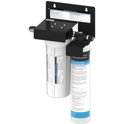 WSP35000 Elkay 35000 Galones WaterSentry Bacteria Sistema de Filtración de Agua