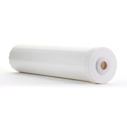 Kit ZEROSARRO® CT 4 GPM C/ Portacartucho y cartucho 4.5 x 20" CZ2045CT