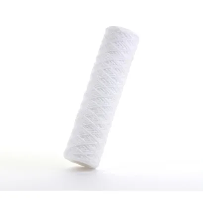 SWC-25-1005 Cartucho Hilado Std. 2.5" x 10" Hydronix