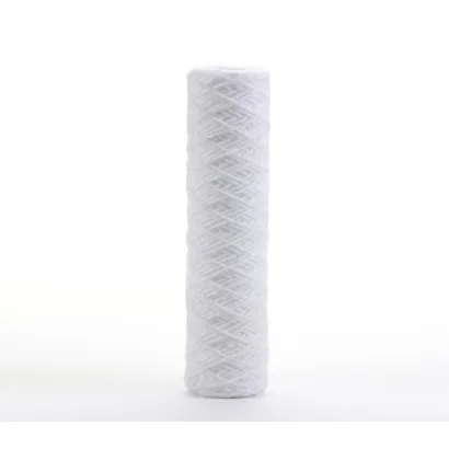 SWC-25-1005 Cartucho Hilado Std. 2.5" x 10" Hydronix