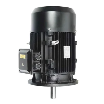 Motor Eléctrico Eficiencia Premium (IE3), Altamira, Serie MAPT2P, 1/2 HP, 3 Fases, 220 / 440 Volts