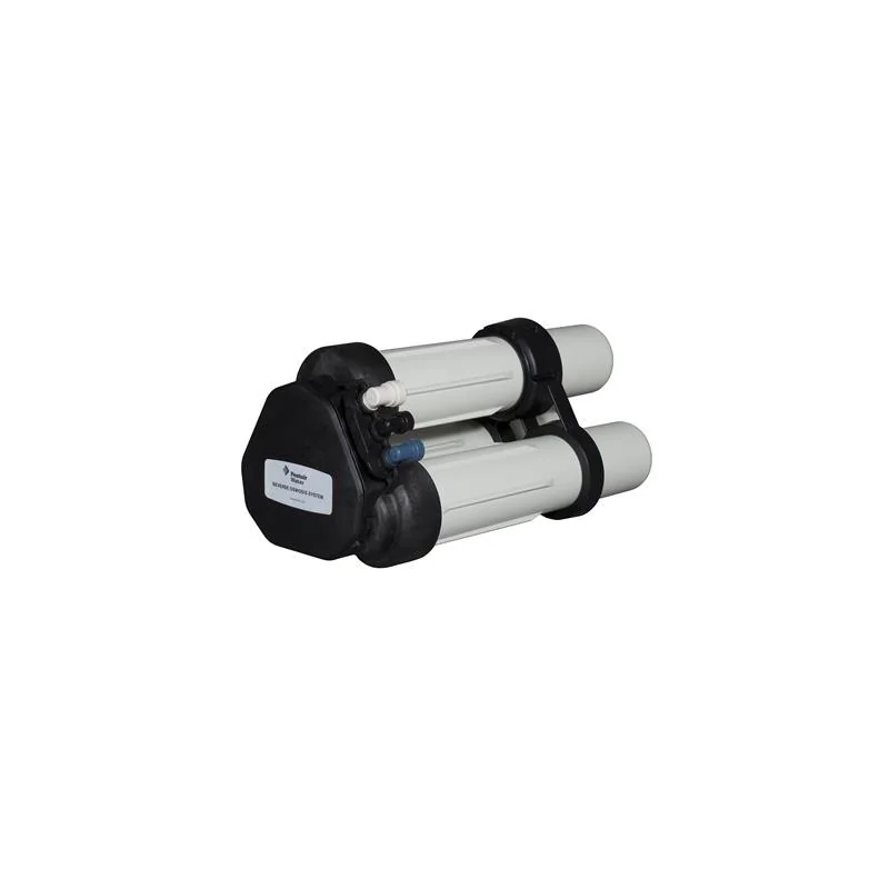 Sistema Merlin PRF-RO Ósmosis Inversa Flujo Continuo 700 GPD Sistema Merlin PRF-RO Ósmosis Inversa Flujo Continuo 700 GPD