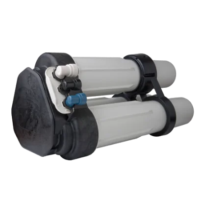 Sistema Merlin PRF-RO Ósmosis Inversa Flujo Continuo 700 GPD Sistema Merlin PRF-RO Ósmosis Inversa Flujo Continuo 700 GPD