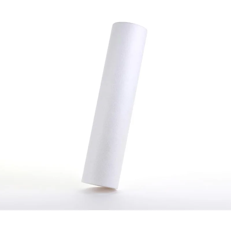 Cartucho SDC-45-2005 Hydronix Polipropileno 20 BB 4.5" x 20" sedimentos 5 Micras