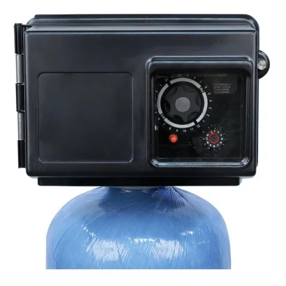 Válvula 2750 Fleck 1" para Filtro-Tiempo sin DLFC