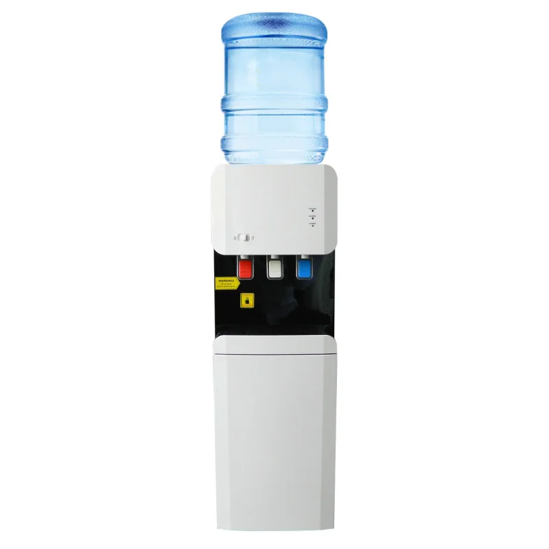AQUAINSTANT IPCD-W-PG Despachadores de agua para garrafón