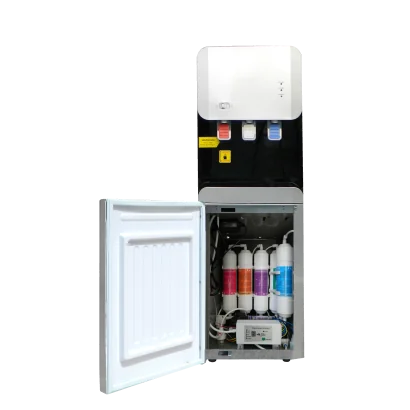 AQUAINSTANT IPCD-7W-RO Despachadores de agua para garrafón AQUAINSTANT IPCD-7W-RO Despachadores de agua para garrafón