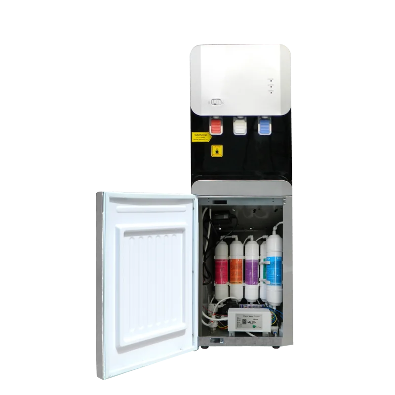 AQUAINSTANT IPCD-7W-RO Despachadores de agua para garrafón AQUAINSTANT IPCD-7W-RO Despachadores de agua para garrafón