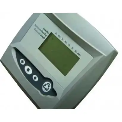 3003191 Control Logix 742 p/ filtro x tiempo