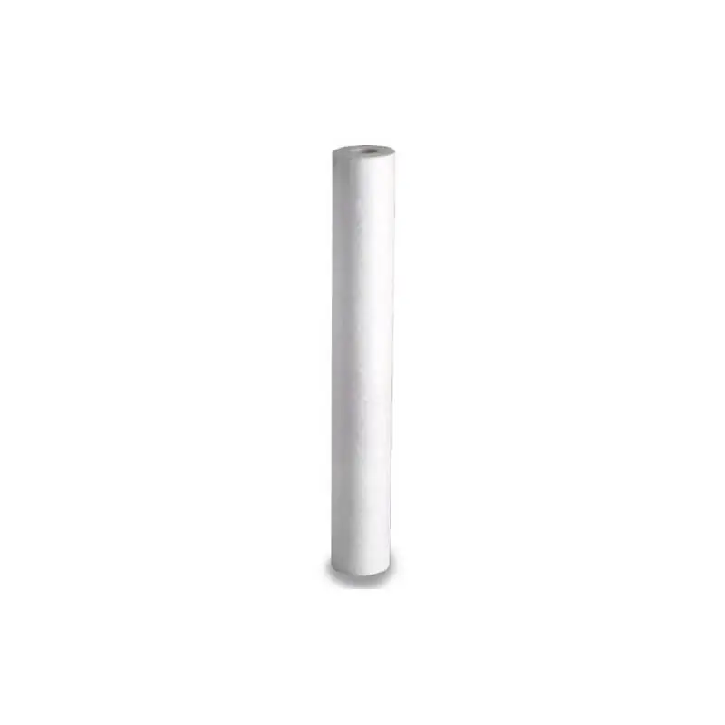 Cartuchos Polipropileno Termofusionado 30" de 5 Micra