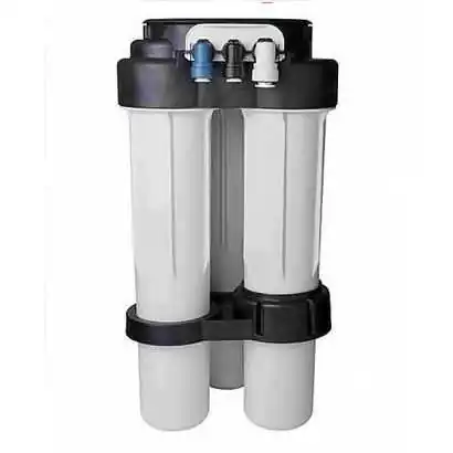 Sistema Merlin PRF-RO Ósmosis Inversa Flujo Continuo 700 GPD