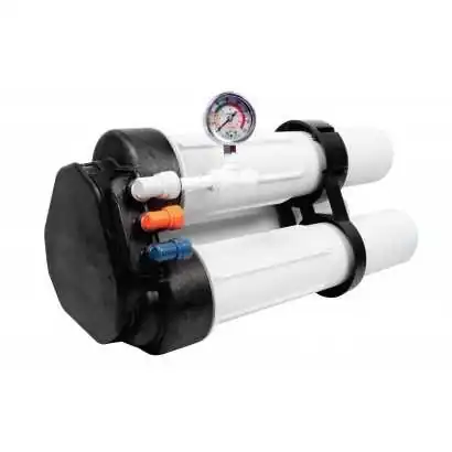 Sistema Merlin PRF-RO Ósmosis Inversa Flujo Continuo 700 GPD