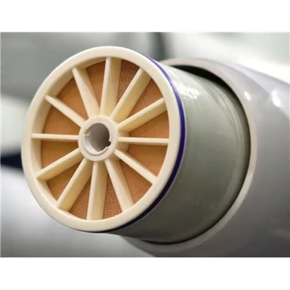 Membrana TM720D-400SR Osmosis Inversa 8"x40" 11,000GPD @ 225psi 99.8%