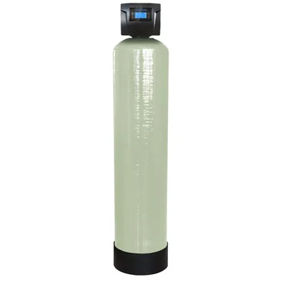 Filtro de sedimentos NextSand 4 ft3 Mod. 89DF-400NEX 16" x 65" 1"