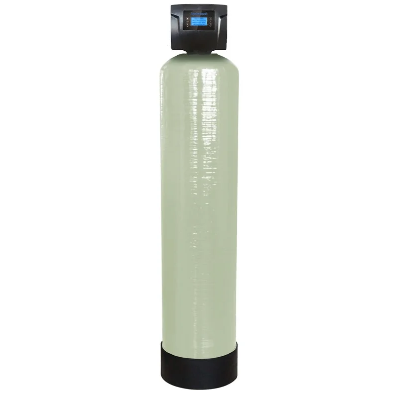 Filtro de sedimentos NextSand 4 ft3 Mod. 89DF-400NEX 16" x 65" 1"