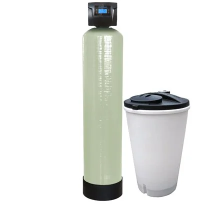 Suavizador de agua 4 ft3 mod HIMTLC-400 16" x 65" conex.1"