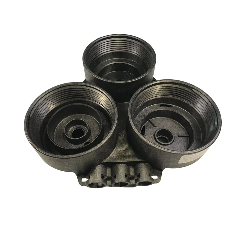 4000445 carcaza manifold para la PRF-RO 