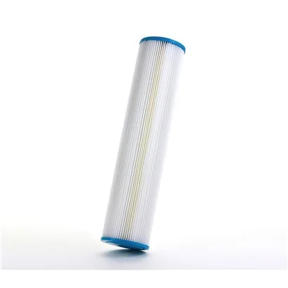 SPC-45-2020 Cartucho plegado 4 1/2" x 20" BB 20 micras Hydronix SPC-45-2020 Cartucho plegado 4 1/2" x 20" BB 20 micras Hydronix