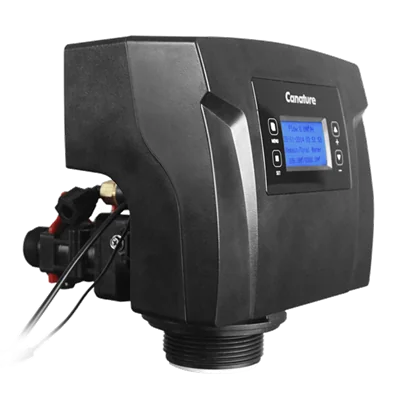 Válvula Hydrotech Serie 89 lateral