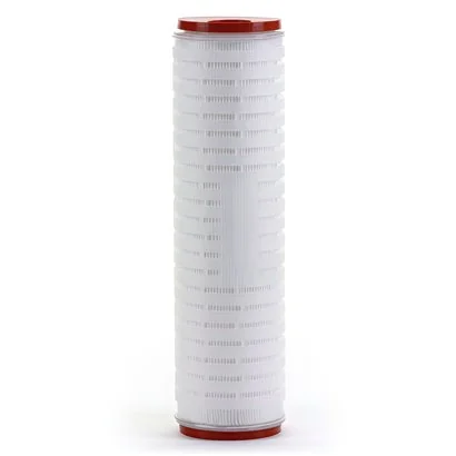 AR0020SF1A Hydronix Poly-Ray Plisado Silicon 2.5" x 10" 0.2m Junta de Silicon D